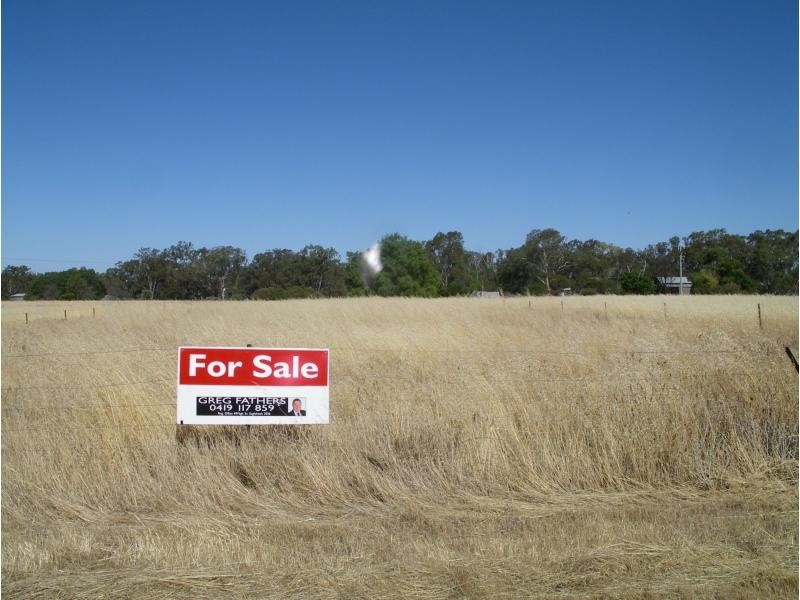 20 Nelson Street, Newbridge VIC 3551