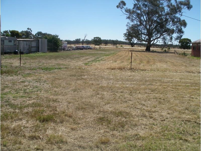 20 Nelson Street, Newbridge VIC 3551