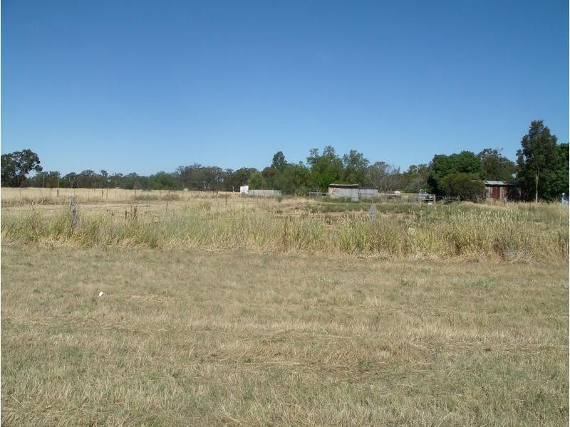 20 Nelson Street, Newbridge VIC 3551