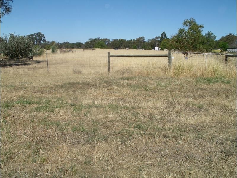 20 Nelson Street, Newbridge VIC 3551