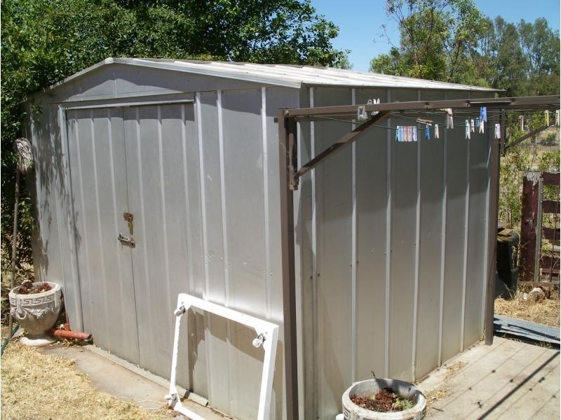 50 Hospital Street, Wedderburn VIC 3518