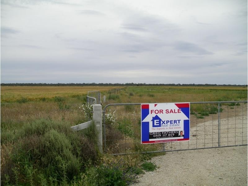 3 Byrnes Road, Durham Ox VIC 3576