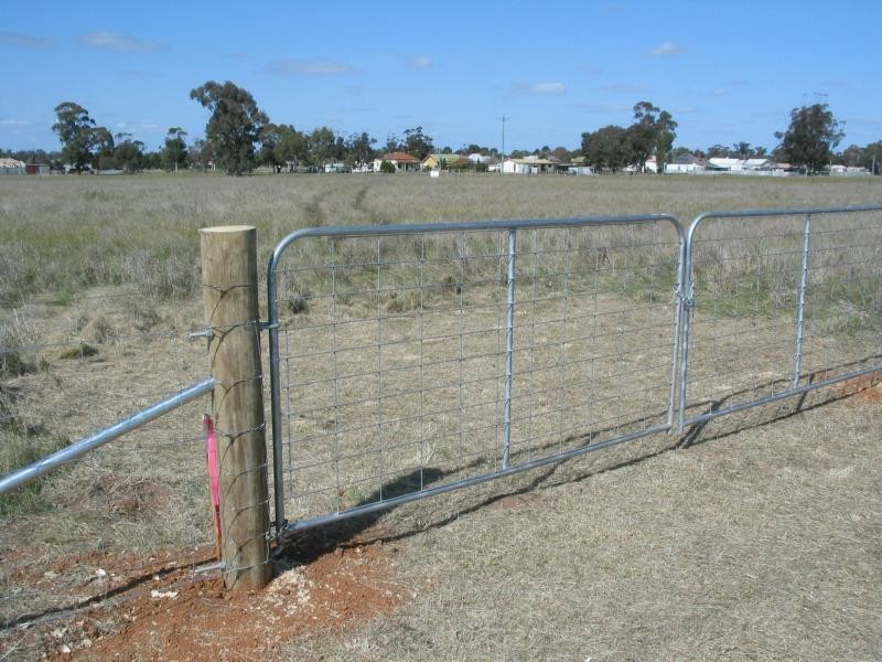 L1, 2 & 3 Butts Road, Korong Vale VIC 3520