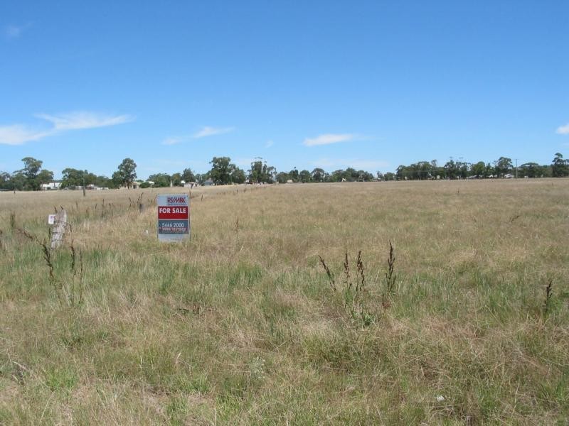 L1, 2 & 3 Butts Road, Korong Vale VIC 3520