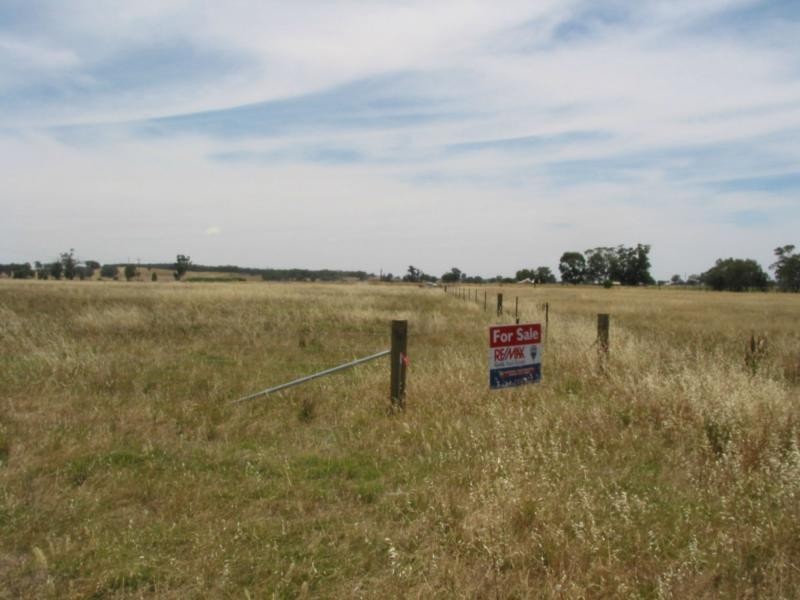 L1, 2 & 3 Butts Road, Korong Vale VIC 3520