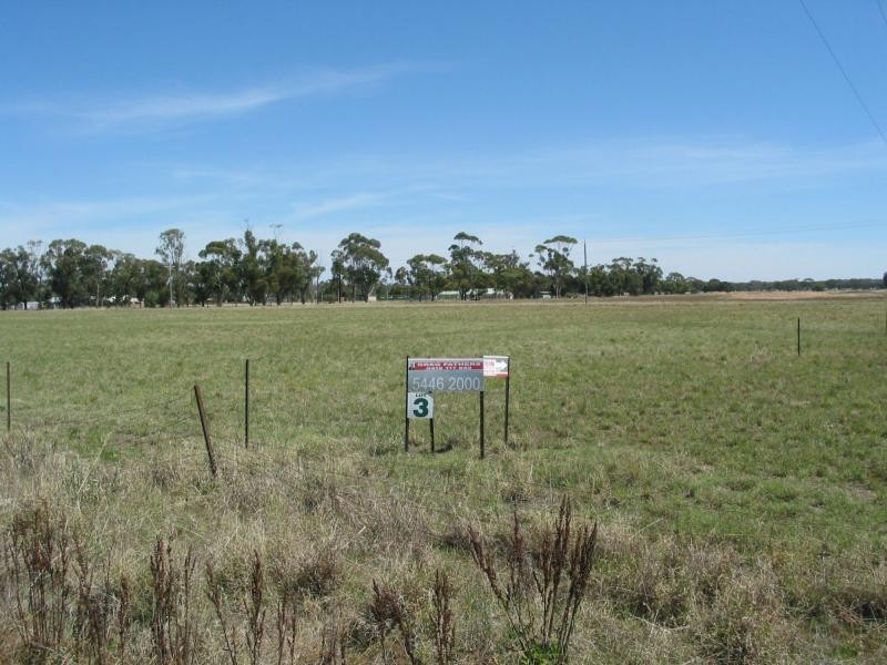 L1, 2 & 3 Butts Road, Korong Vale VIC 3520