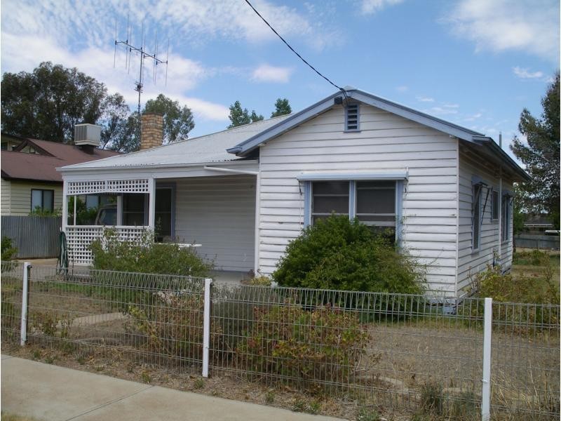 210 Best Street, Sea Lake VIC 3533