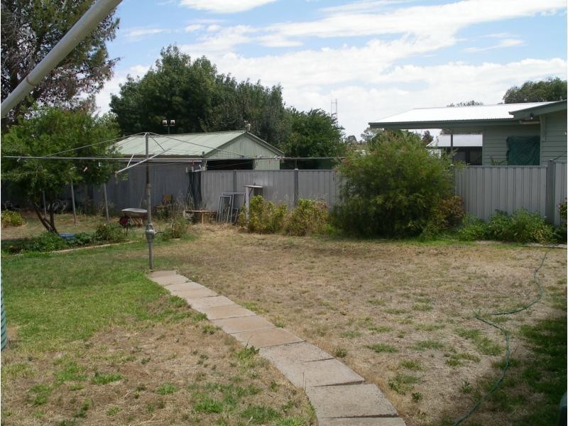 210 Best Street, Sea Lake VIC 3533