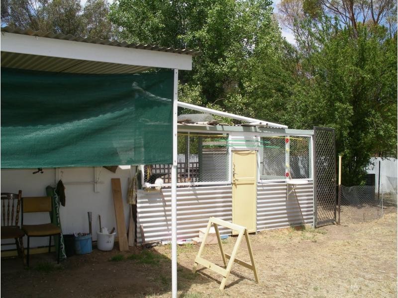 210 Best Street, Sea Lake VIC 3533