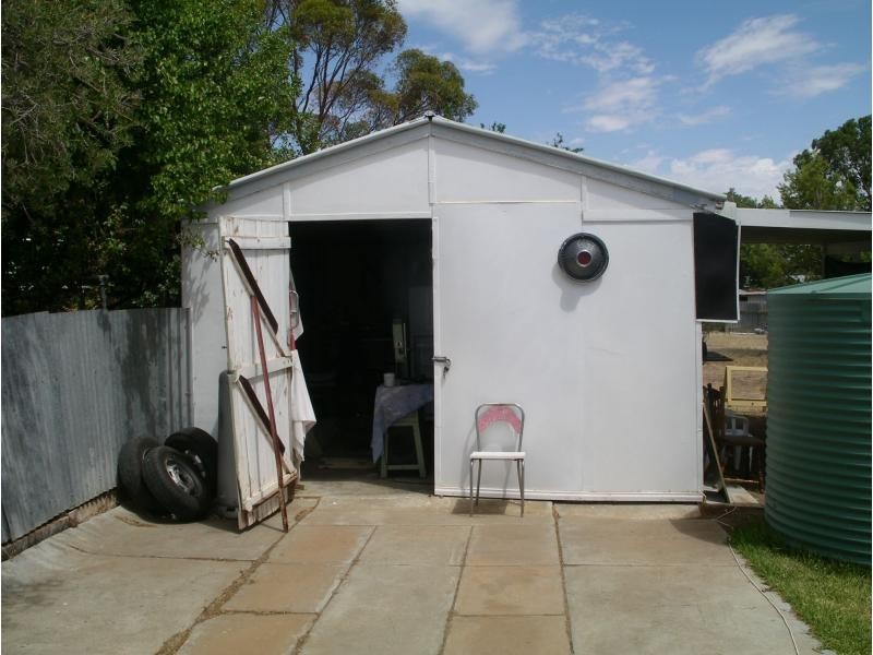 210 Best Street, Sea Lake VIC 3533