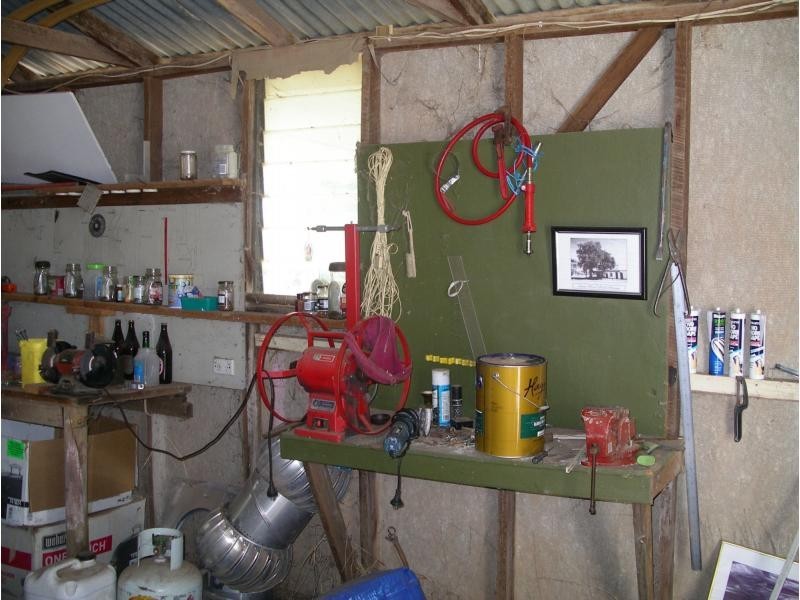 210 Best Street, Sea Lake VIC 3533