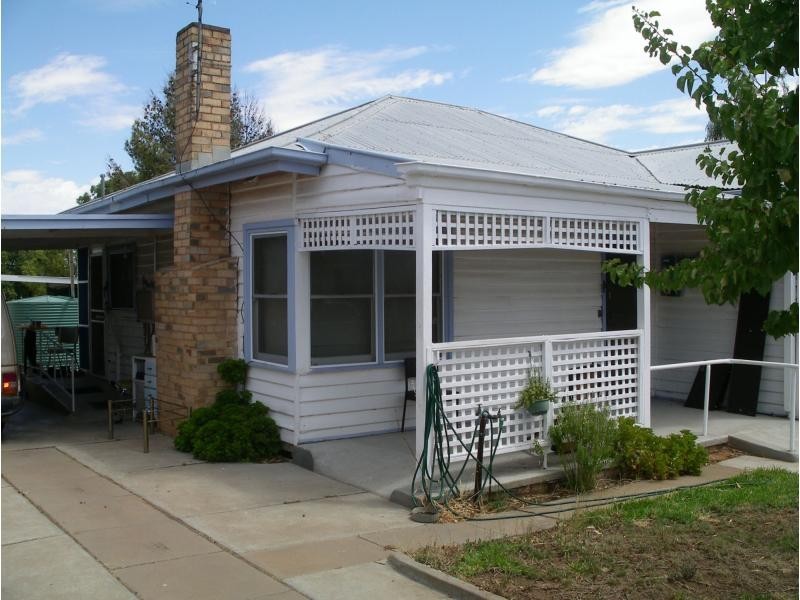 210 Best Street, Sea Lake VIC 3533