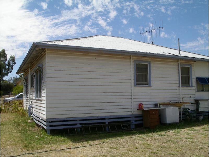 210 Best Street, Sea Lake VIC 3533