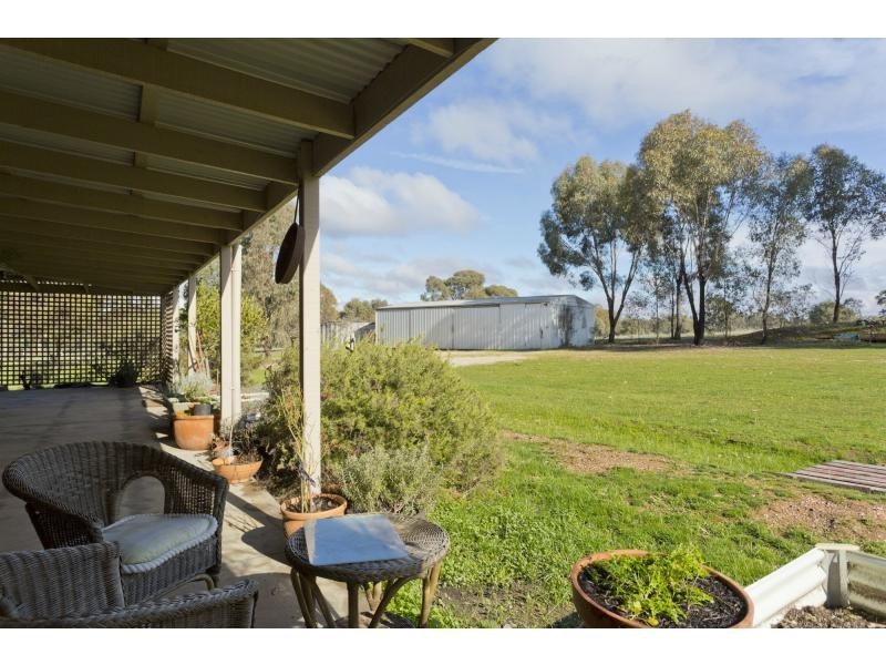 349 Waanyarra Road, Dunolly VIC 3472