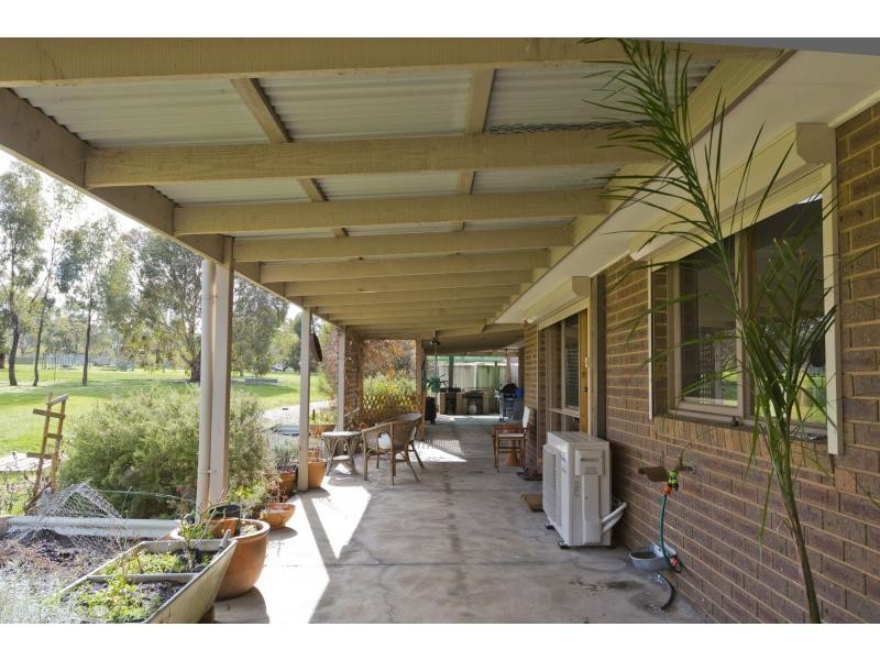 349 Waanyarra Road, Dunolly VIC 3472