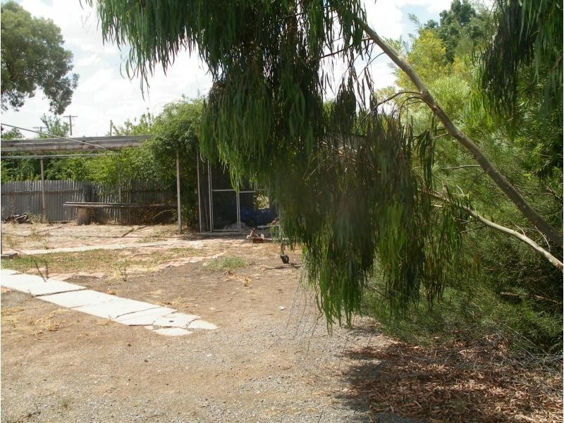 56 Demsey Street, Wycheproof VIC 3527