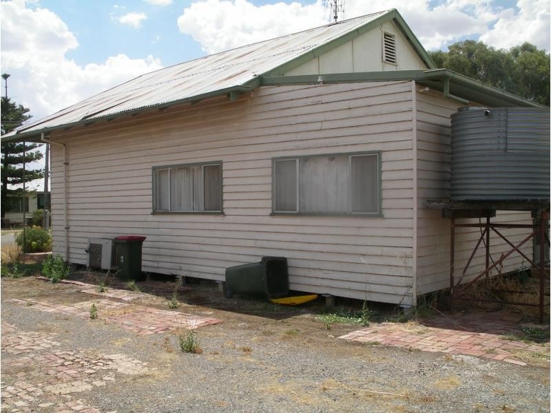 56 Demsey Street, Wycheproof VIC 3527