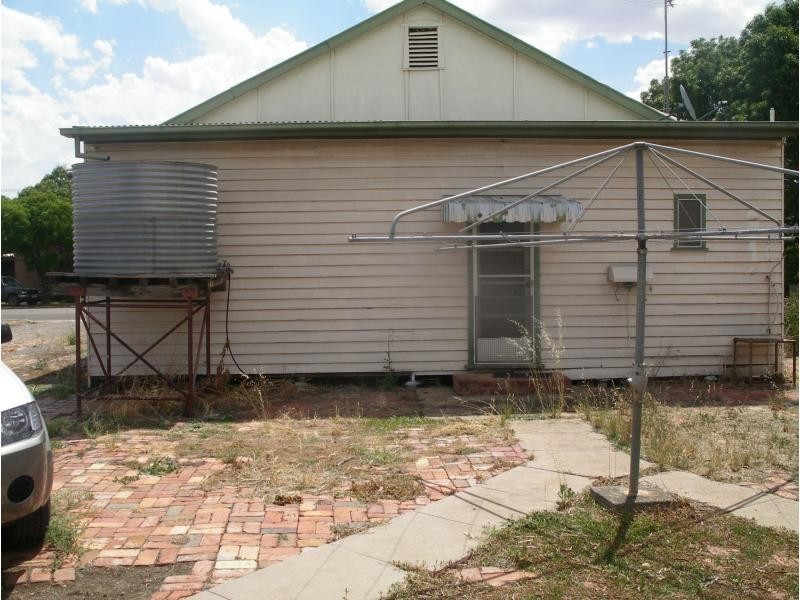 56 Demsey Street, Wycheproof VIC 3527