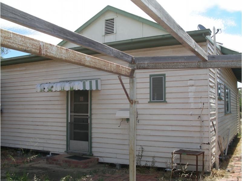 56 Demsey Street, Wycheproof VIC 3527