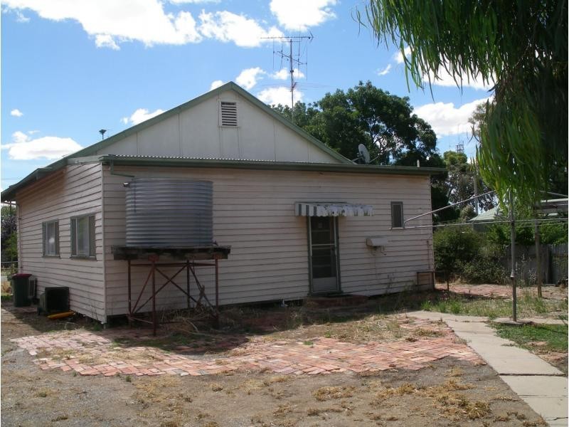 56 Demsey Street, Wycheproof VIC 3527