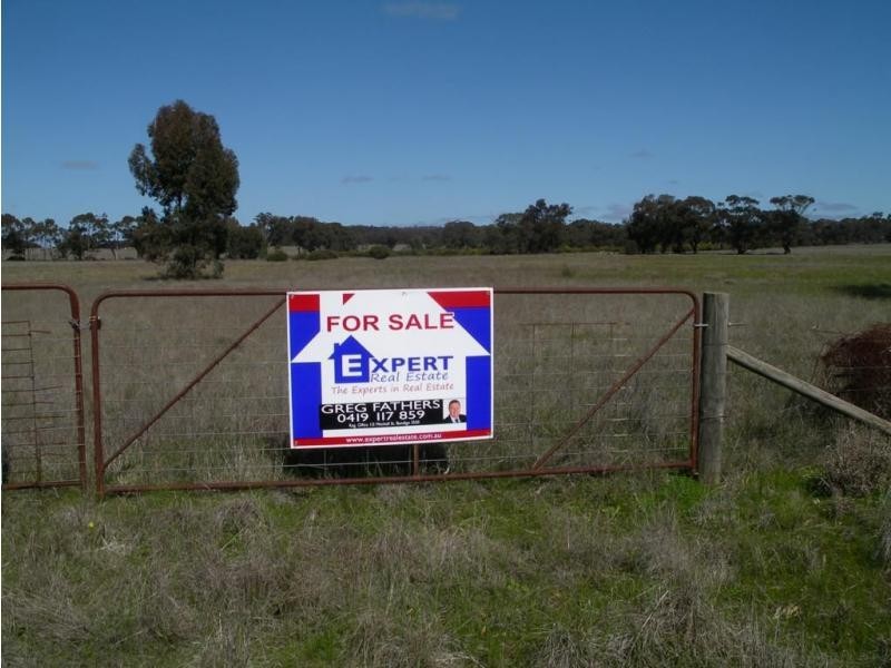50 Eucy Road, Korong Vale VIC 3520