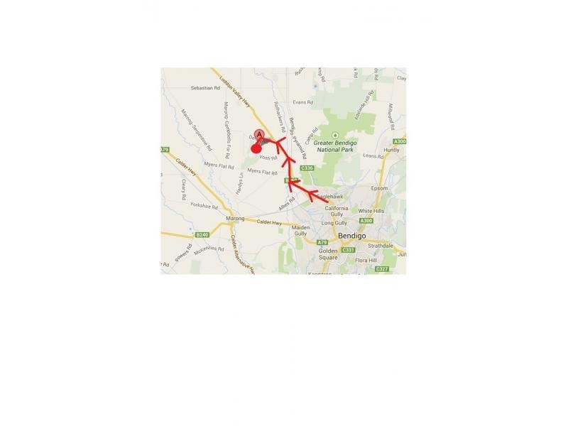 75a Genardinis Lane, Woodvale VIC 3556