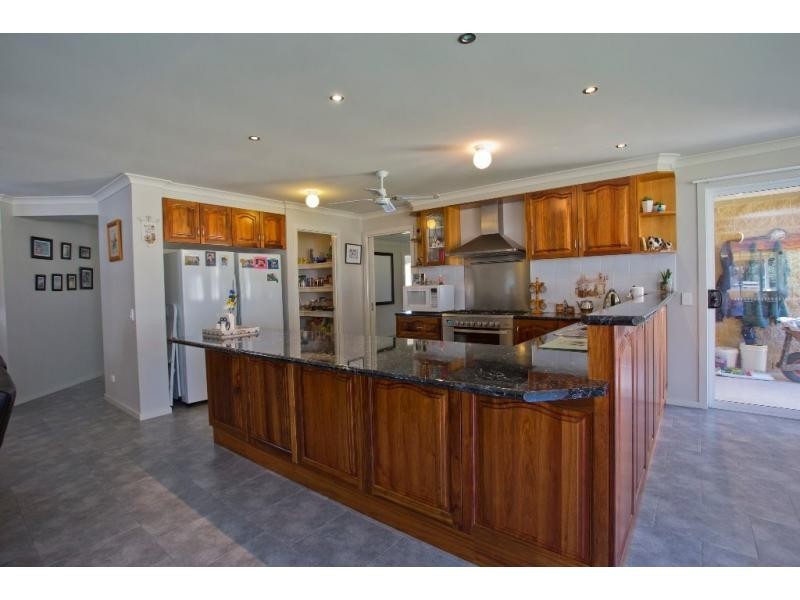 157 Gannaway Road, Sebastian VIC 3556