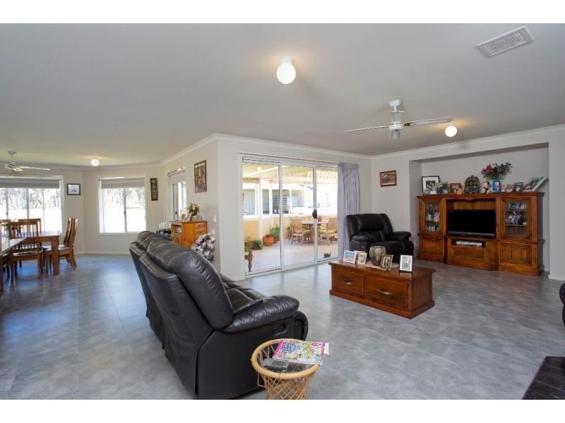 157 Gannaway Road, Sebastian VIC 3556