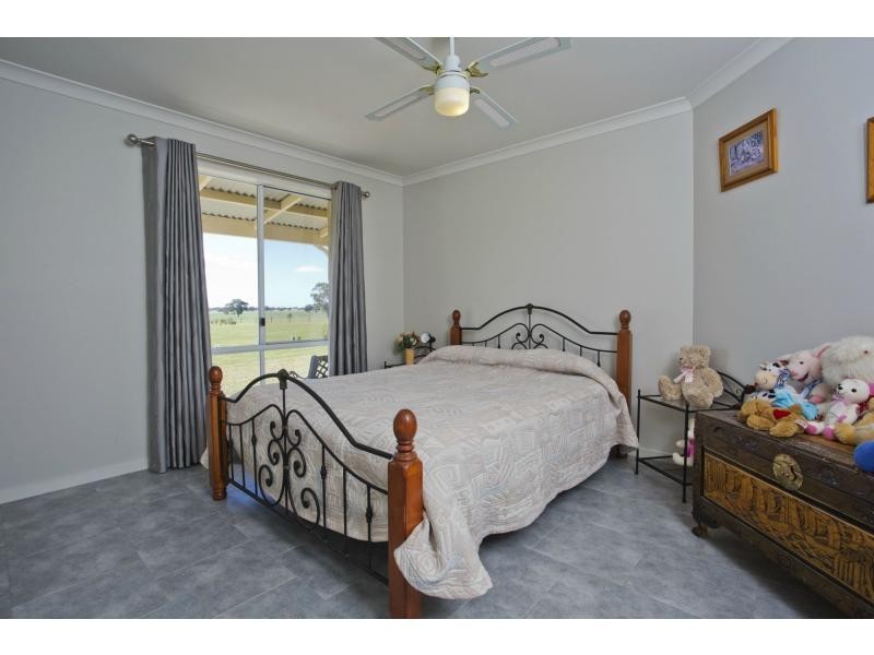 157 Gannaway Road, Sebastian VIC 3556