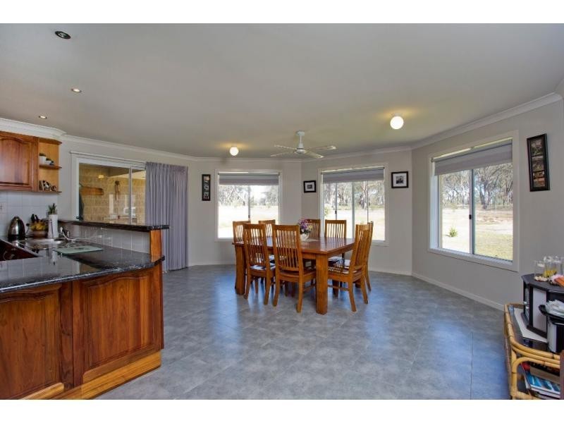 157 Gannaway Road, Sebastian VIC 3556