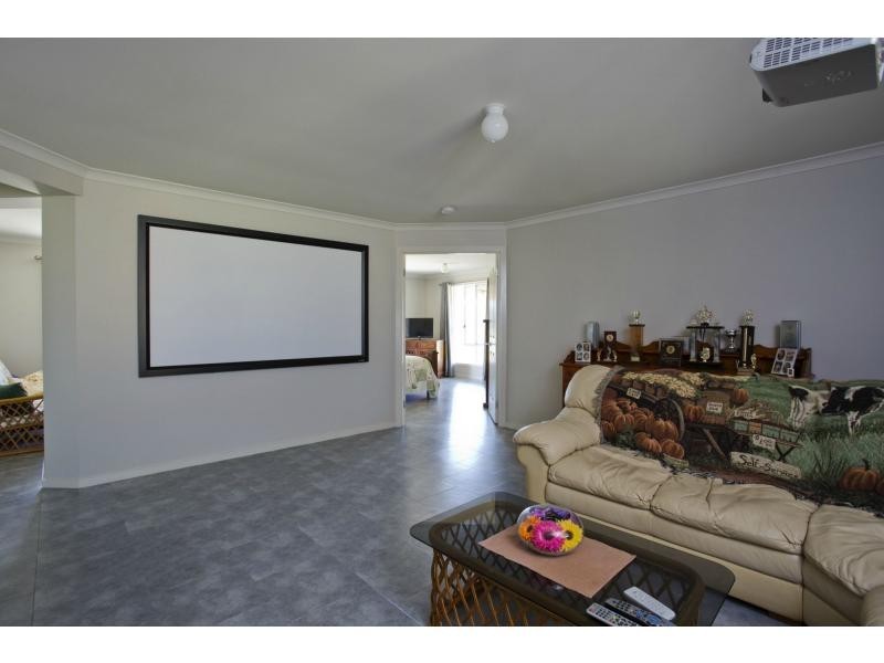 157 Gannaway Road, Sebastian VIC 3556