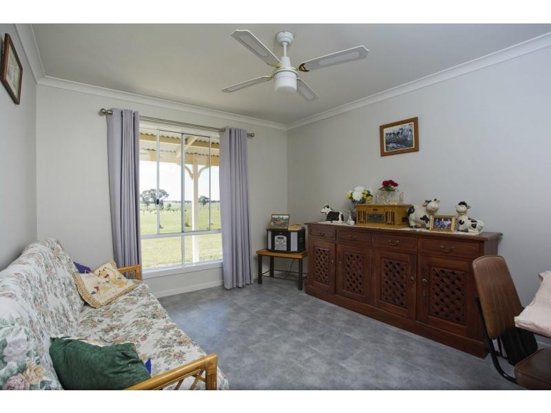 157 Gannaway Road, Sebastian VIC 3556