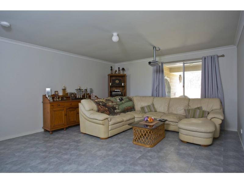 157 Gannaway Road, Sebastian VIC 3556
