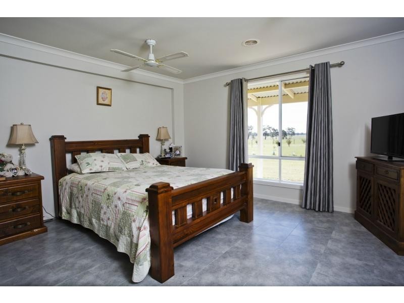 157 Gannaway Road, Sebastian VIC 3556