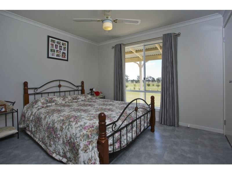 157 Gannaway Road, Sebastian VIC 3556