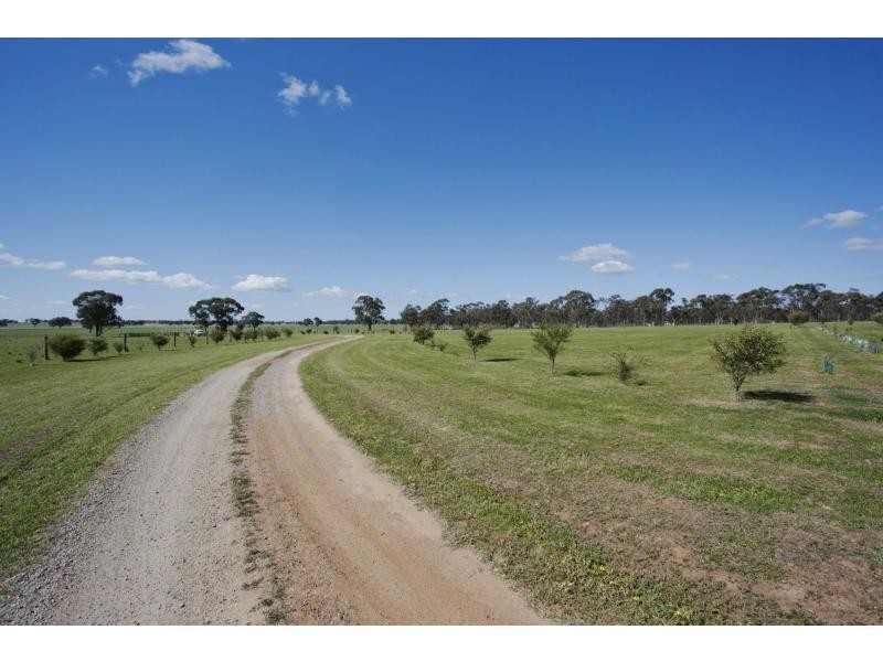 157 Gannaway Road, Sebastian VIC 3556