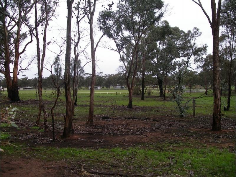 Corner of Three Chain & Recreation Road, Sebastian VIC 3556