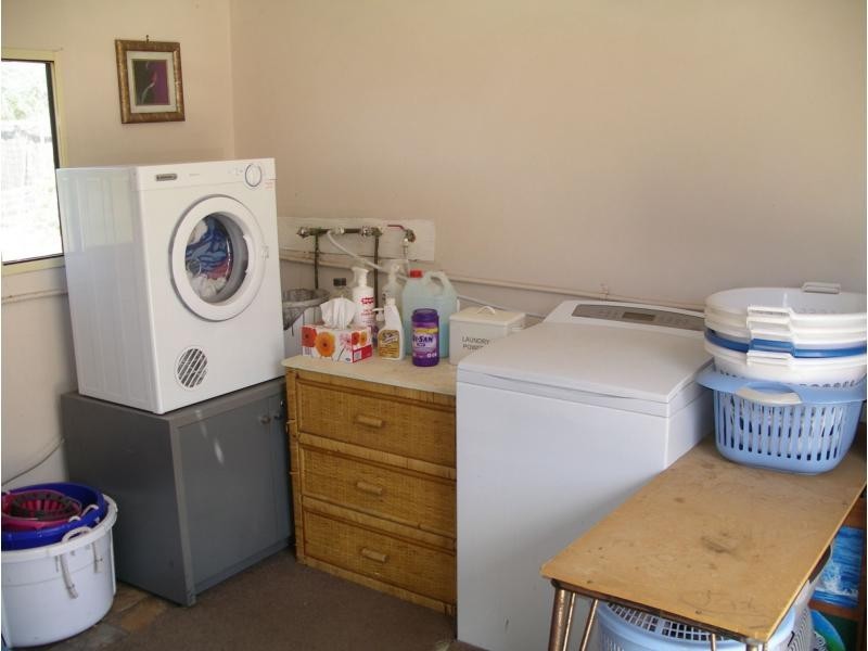 119 Genardinis Lane, Woodvale VIC 3556