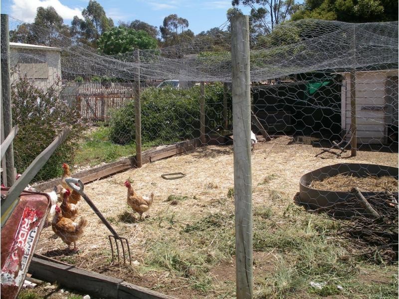 119 Genardinis Lane, Woodvale VIC 3556