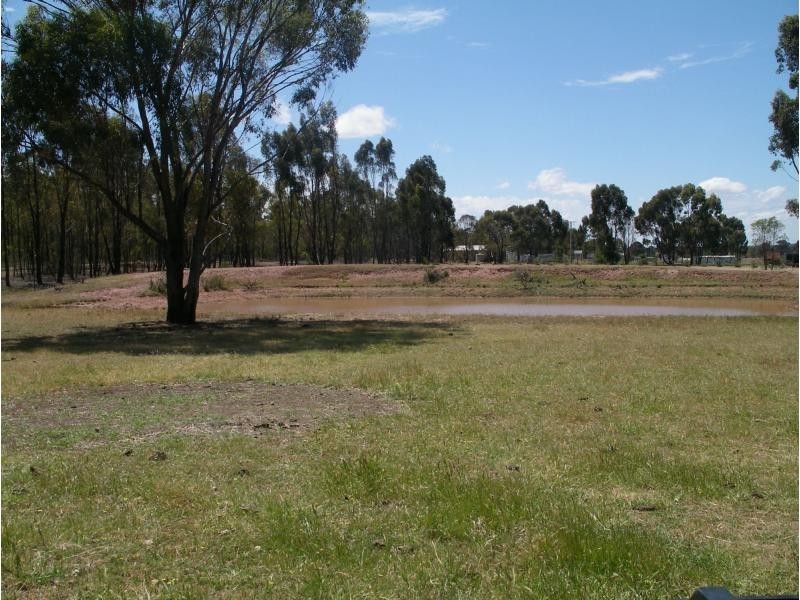 119 Genardinis Lane, Woodvale VIC 3556