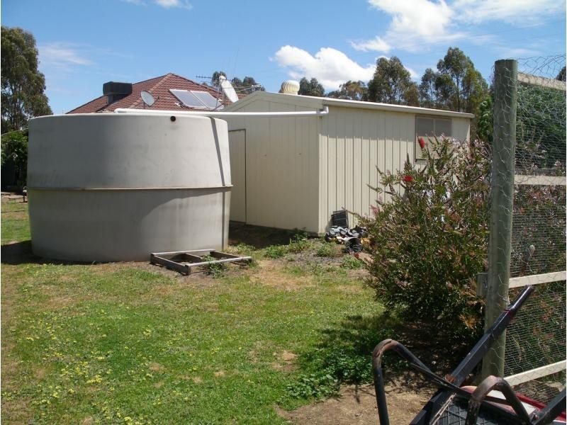 119 Genardinis Lane, Woodvale VIC 3556