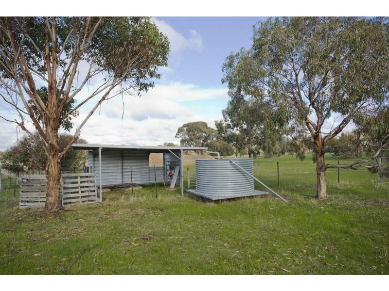 349 Waanyarra Road, Dunolly VIC 3472