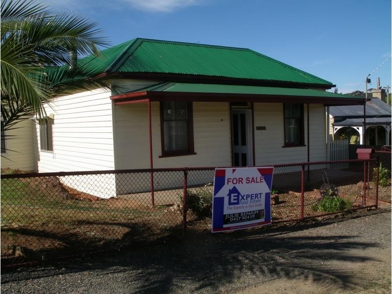 48 Godfrey Street, Wedderburn VIC 3518