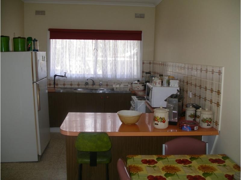 124 Nine Mile Road, Wedderburn VIC 3518