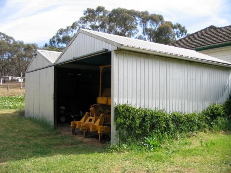 124 Nine Mile Road, Wedderburn VIC 3518