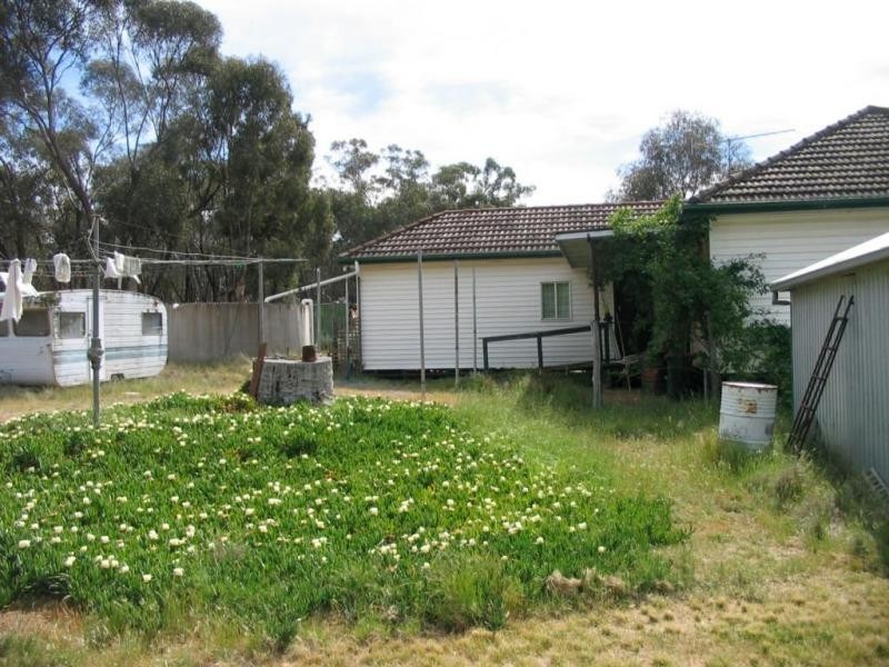 124 Nine Mile Road, Wedderburn VIC 3518
