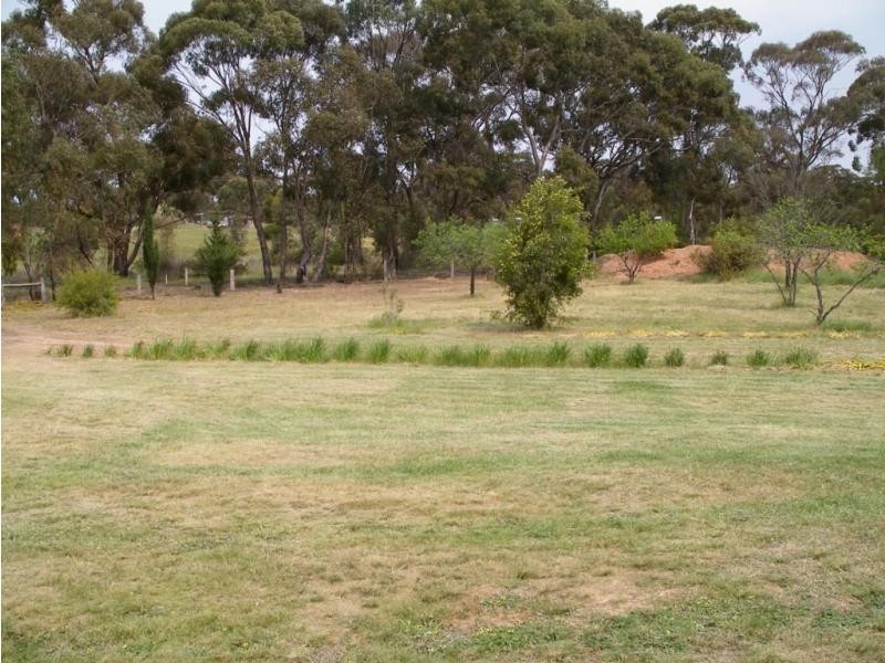 124 Nine Mile Road, Wedderburn VIC 3518