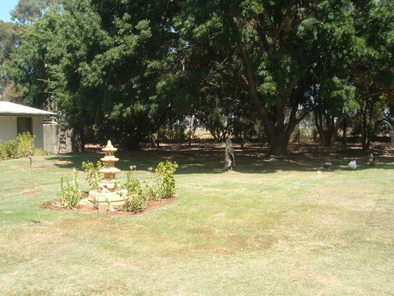 1 Vinnecombes Road, Calivil VIC 3573