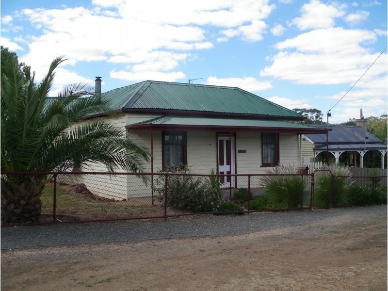 48 Godfrey Street, Wedderburn VIC 3518