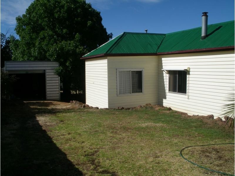 48 Godfrey Street, Wedderburn VIC 3518